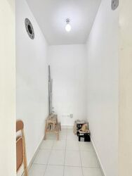 The Ariel (D15), Apartment #609371101
